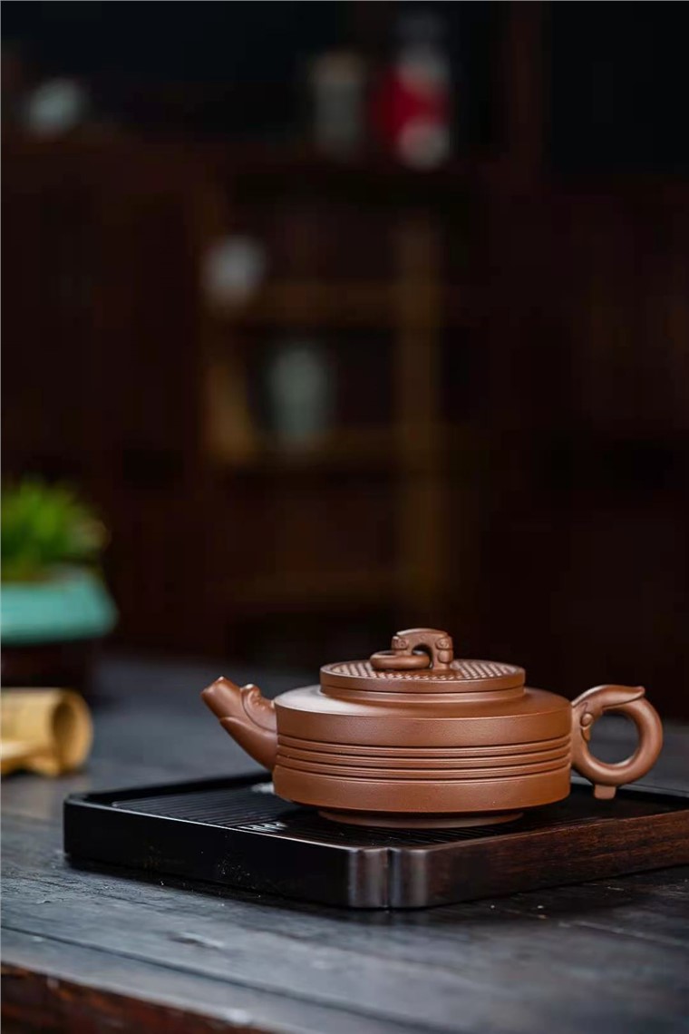王国祥作品 玉璧图片