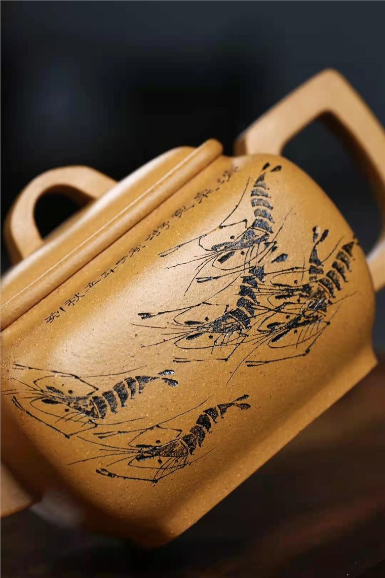 郭余华作品 桥鼎图片
