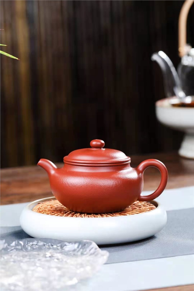 杨鹏作品 仿古图片