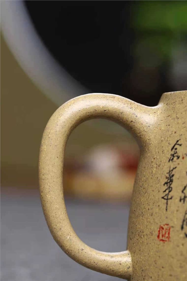 郭余华作品 汉铎图片