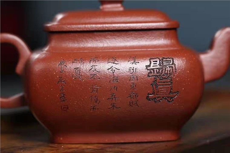 郭余华作品 桥鼎四方图片