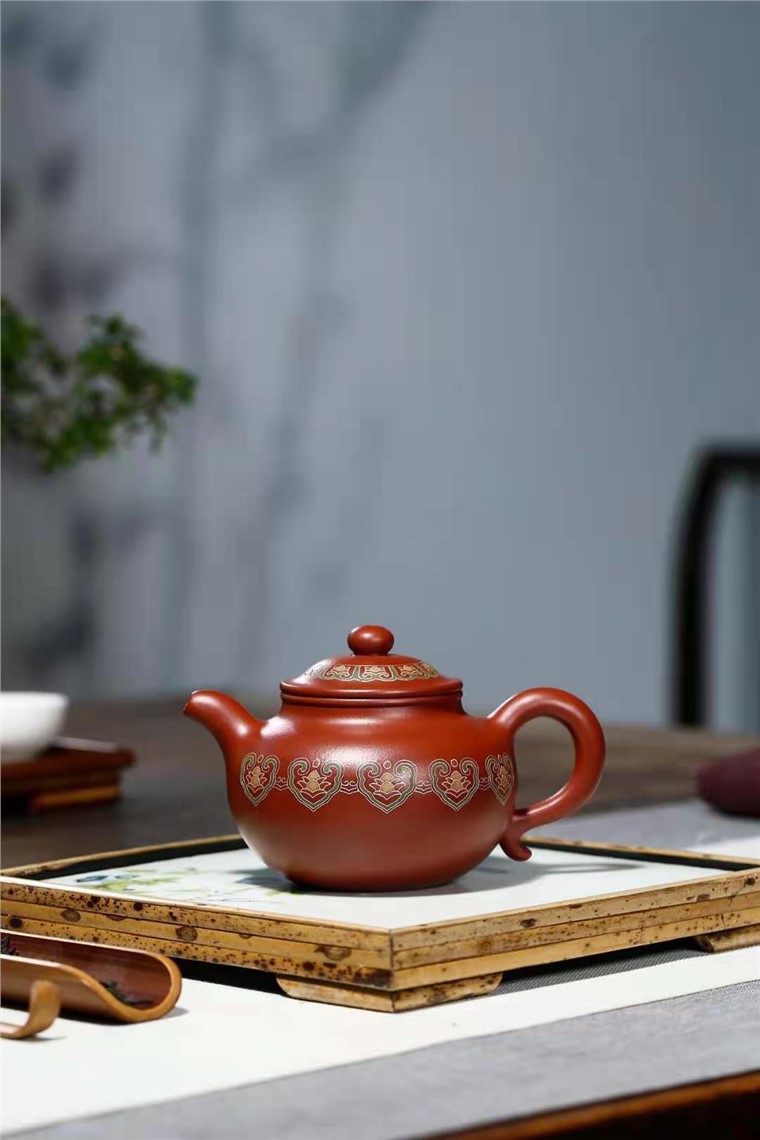 张伟军作品 莲子图片