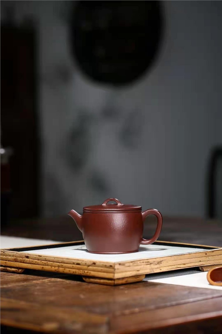 杨鹏作品 汉瓦图片