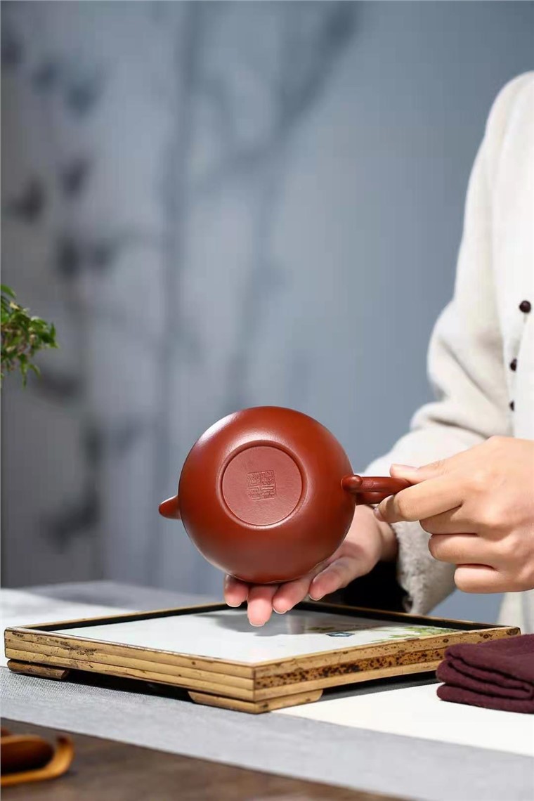 张伟军作品 莲子图片