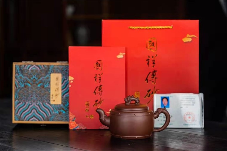 王国祥作品 吉祥瑞兽图片