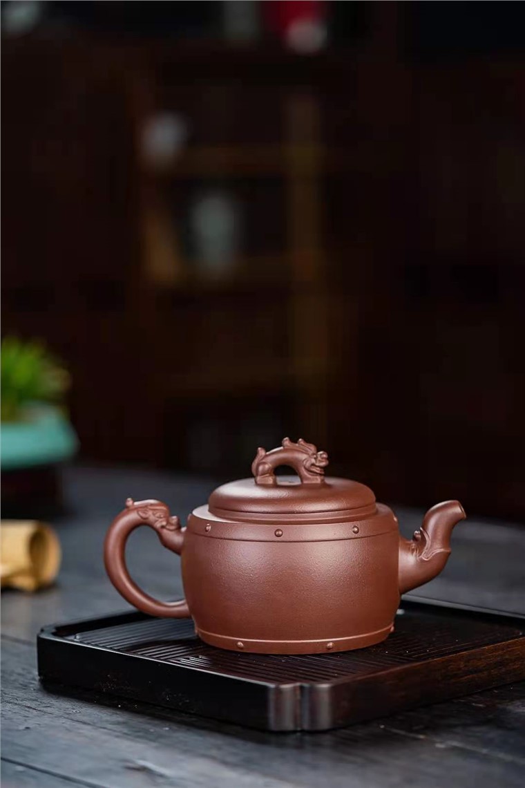 王国祥作品 吉祥瑞兽图片