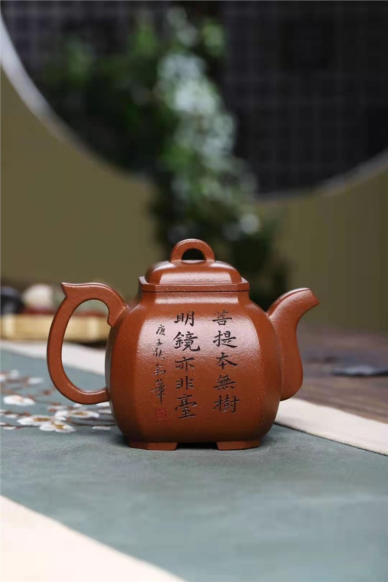郭余华作品 福临八方图片