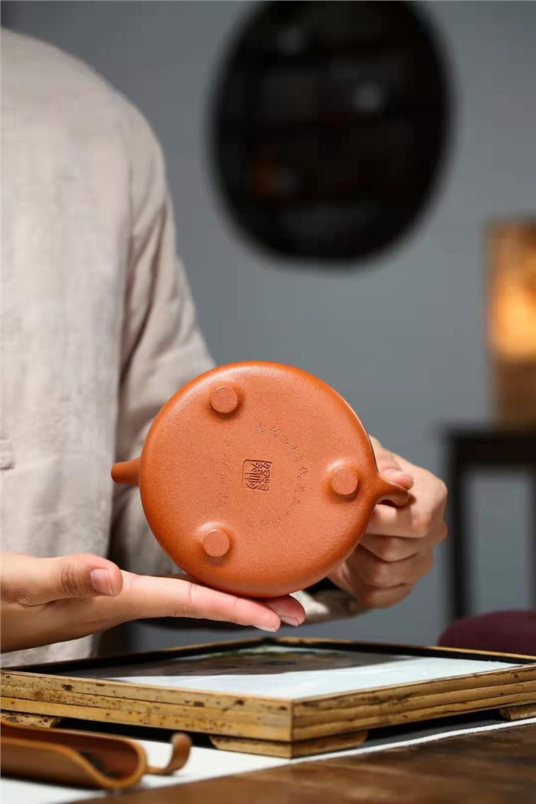杨鹏作品 石瓢图片