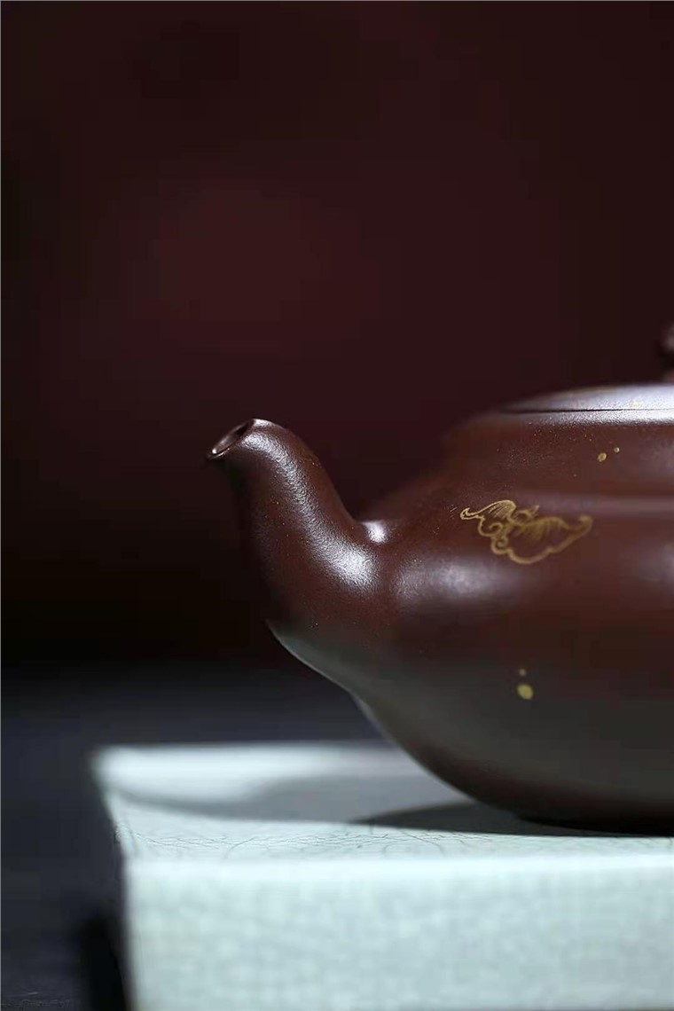 许华芳作品 福禄图片