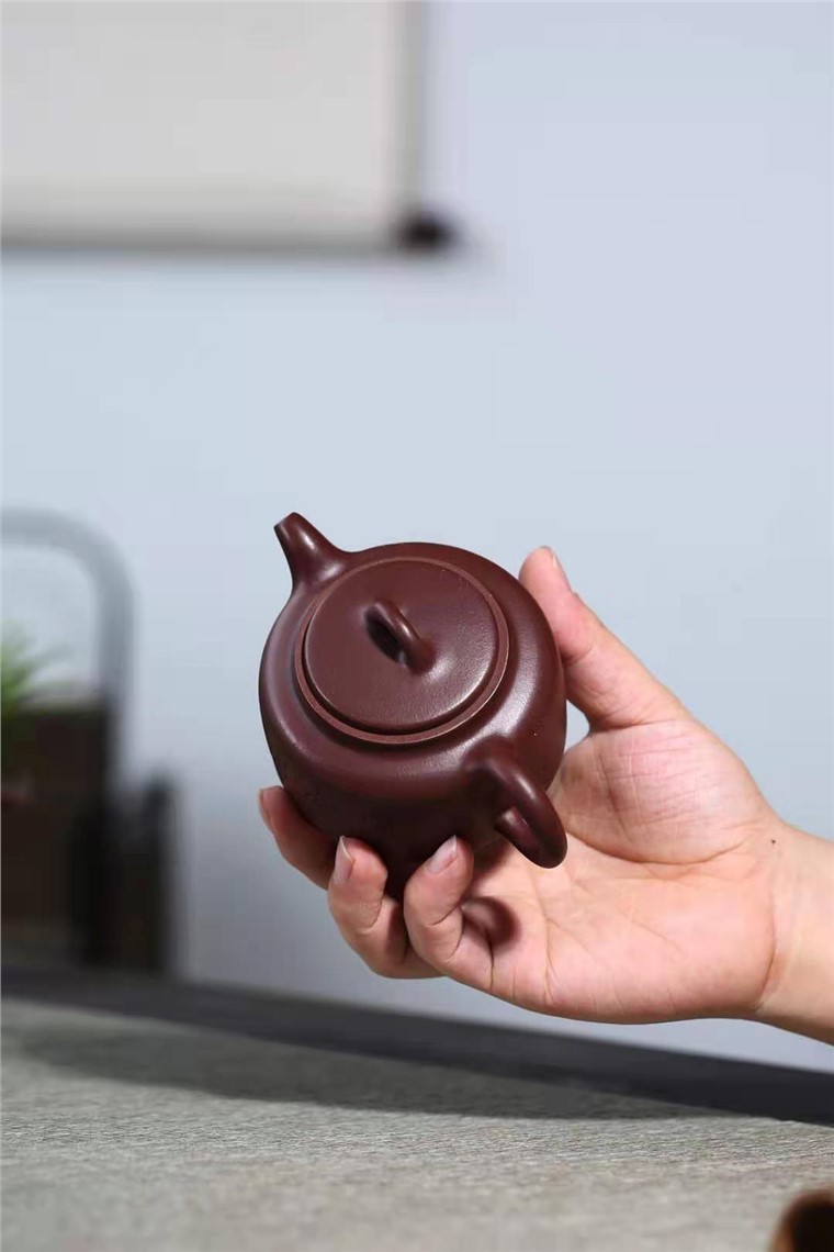 陈顺根作品 井栏壶图片