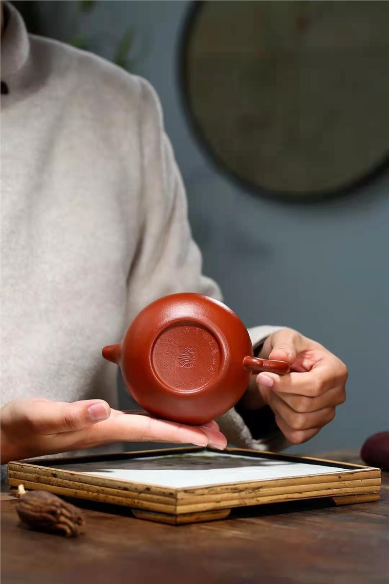 杨鹏作品 仿古图片