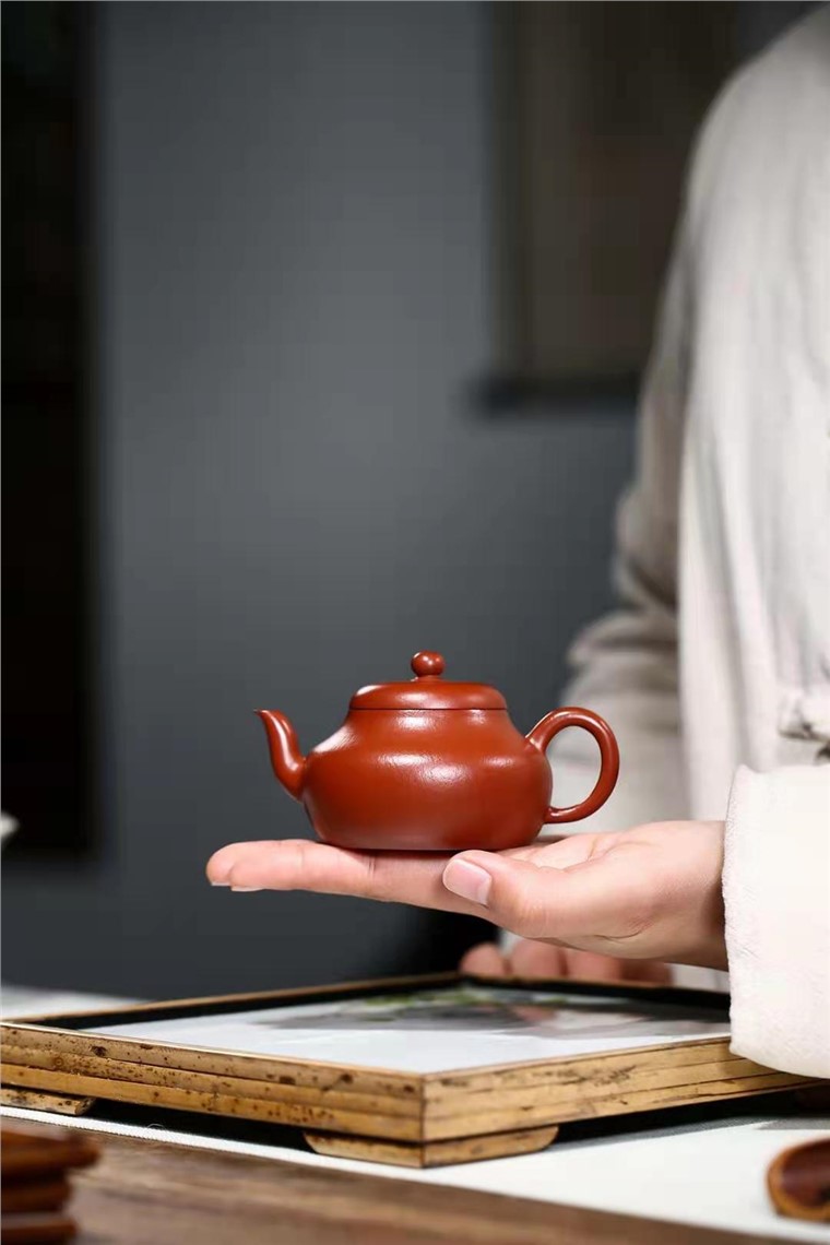 杨鹏作品 君德图片