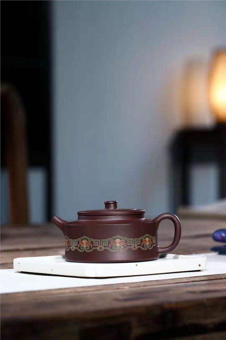 张伟军作品 周盘图片