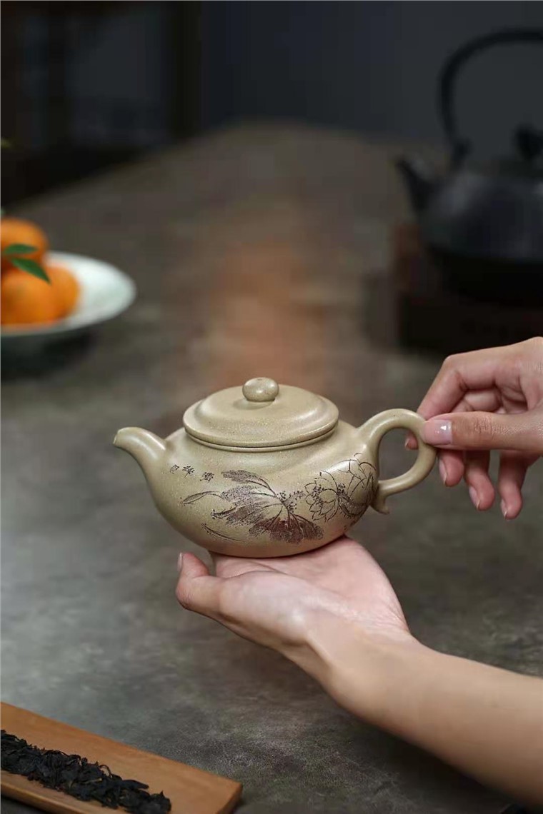 范林强作品 仿古图片
