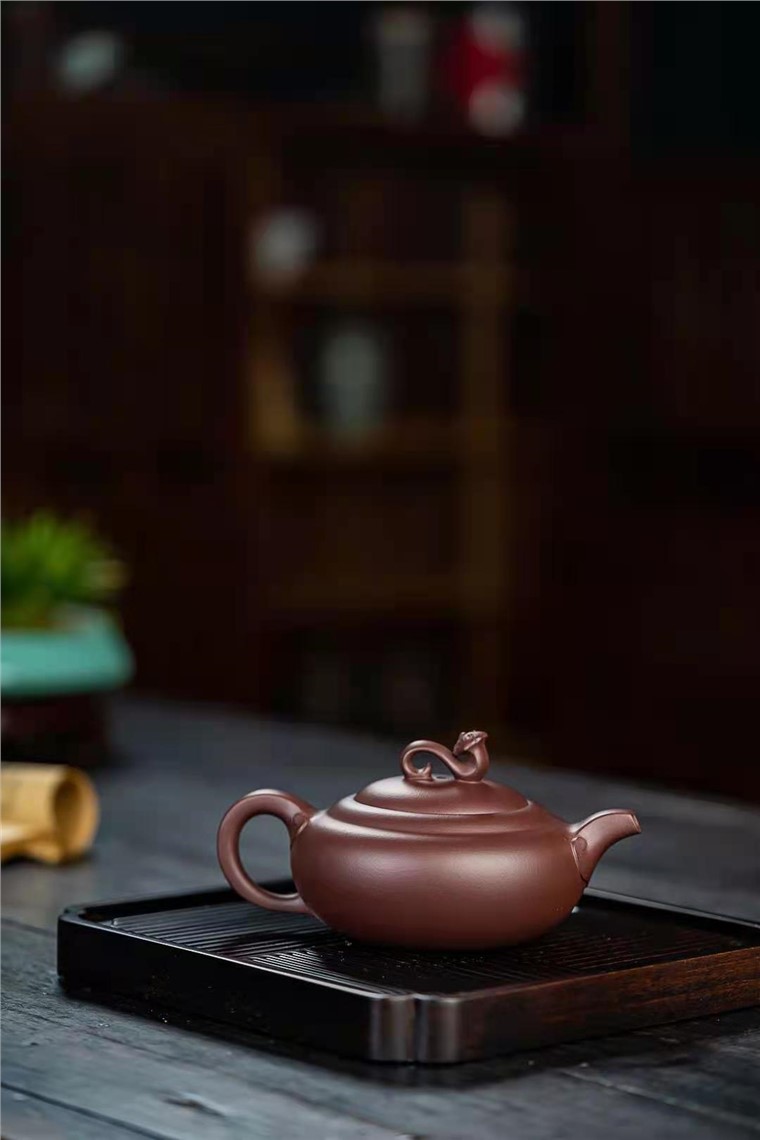 王国祥作品 玉如意图片