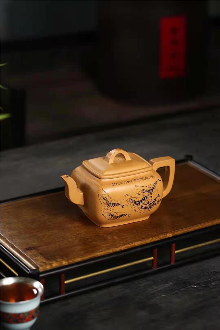 郭余华作品 桥鼎图片