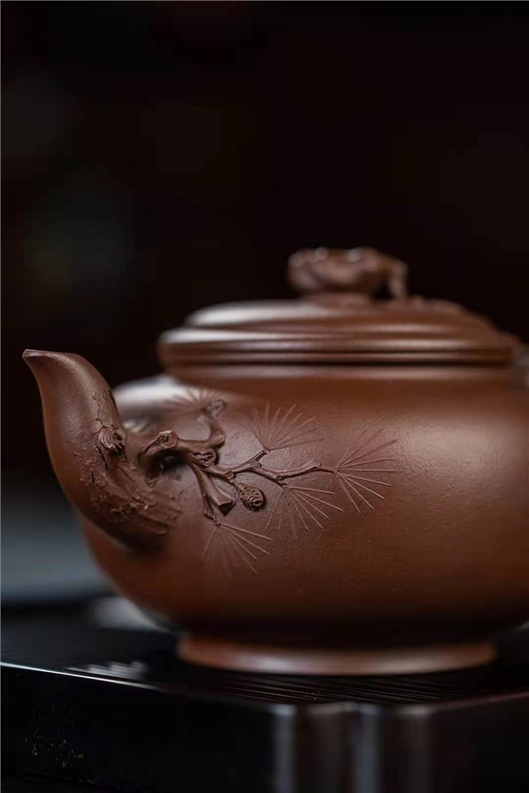 王国祥作品 岁寒三友图片
