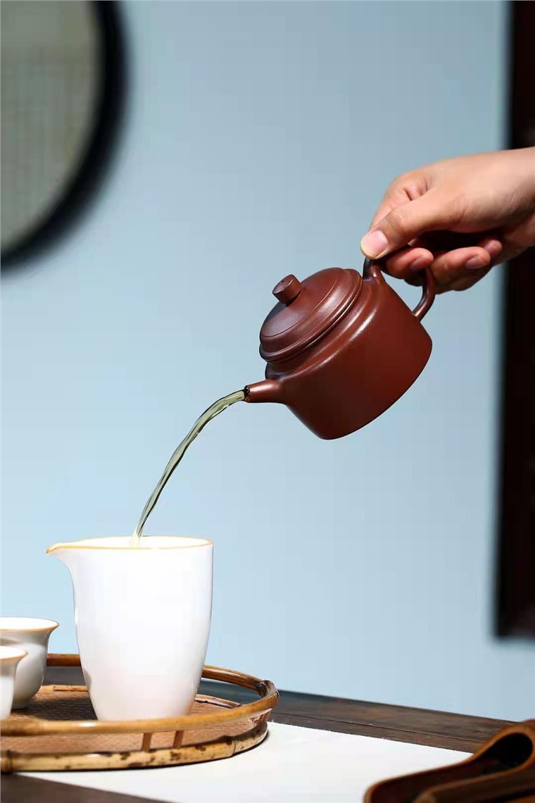 杨鹏作品 德钟