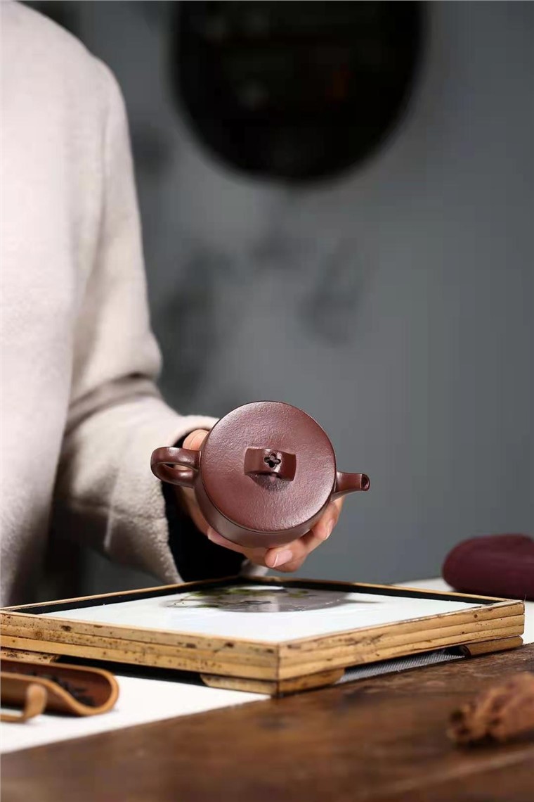 杨鹏作品 汉瓦图片