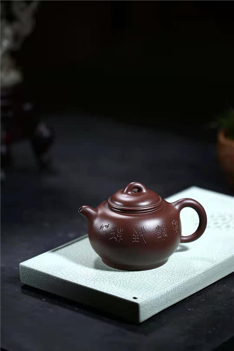 许华芳作品 圆融图片