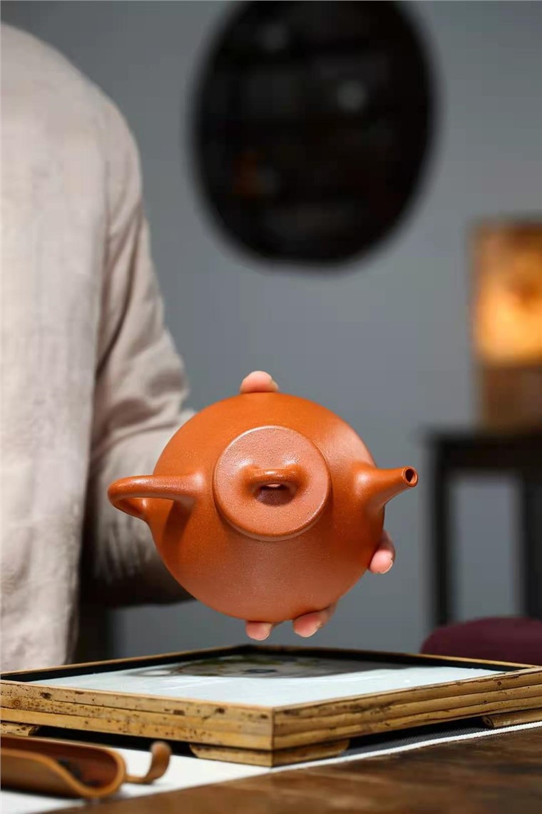 杨鹏作品 石瓢图片