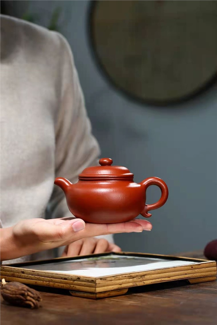 杨鹏作品 仿古图片