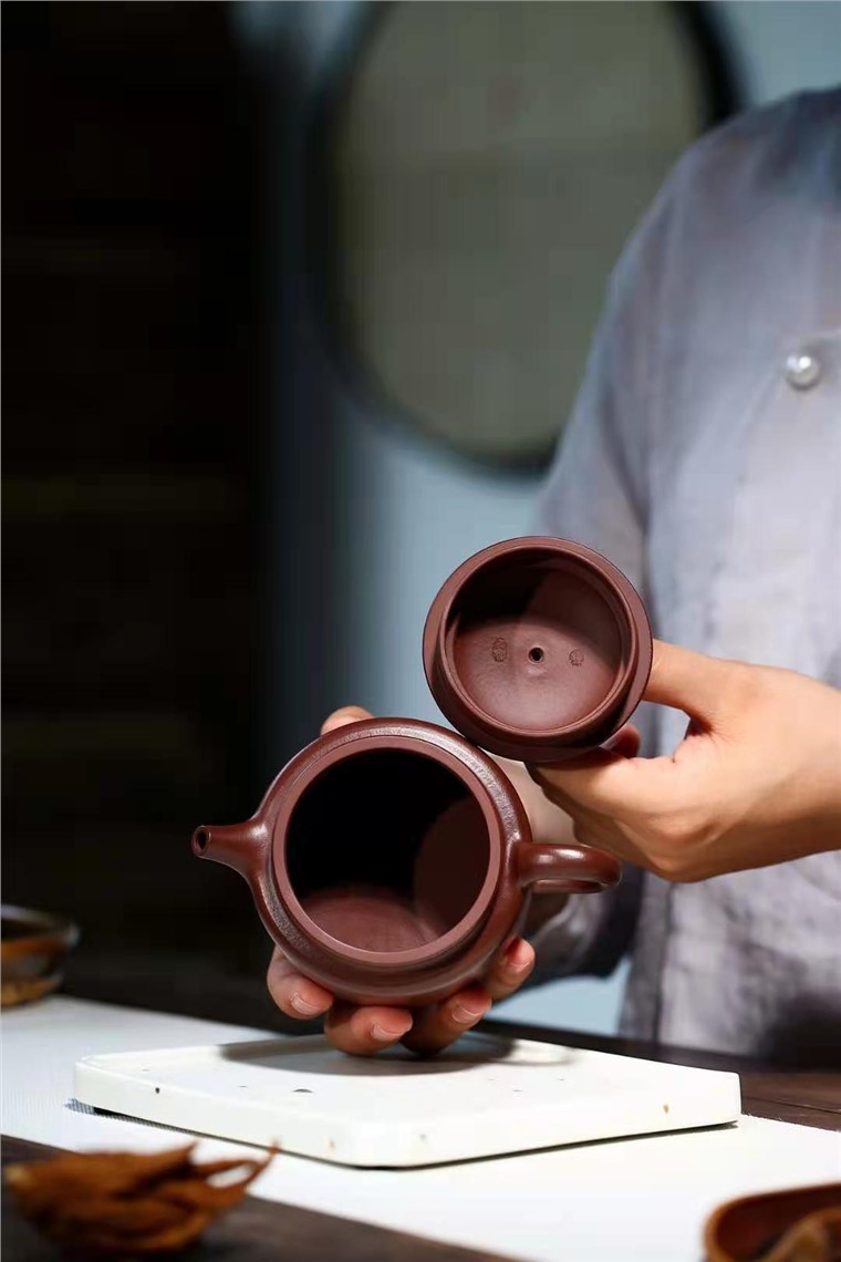 杨鹏作品 德钟图片