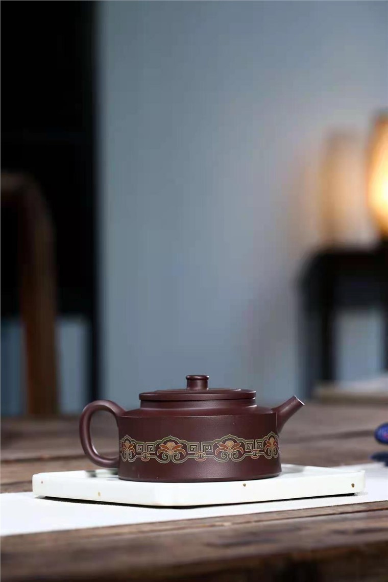 张伟军作品 周盘图片