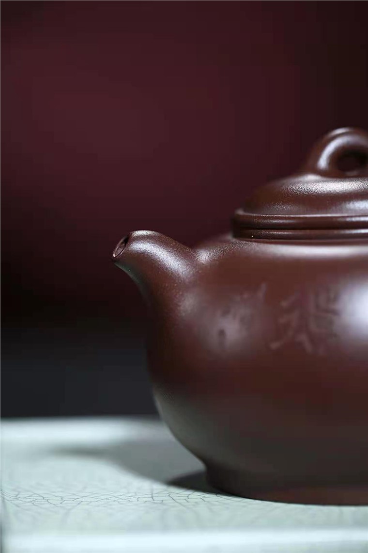 许华芳作品 圆融图片