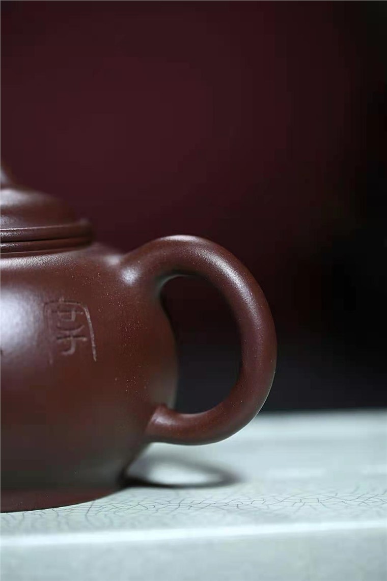 许华芳作品 圆融图片