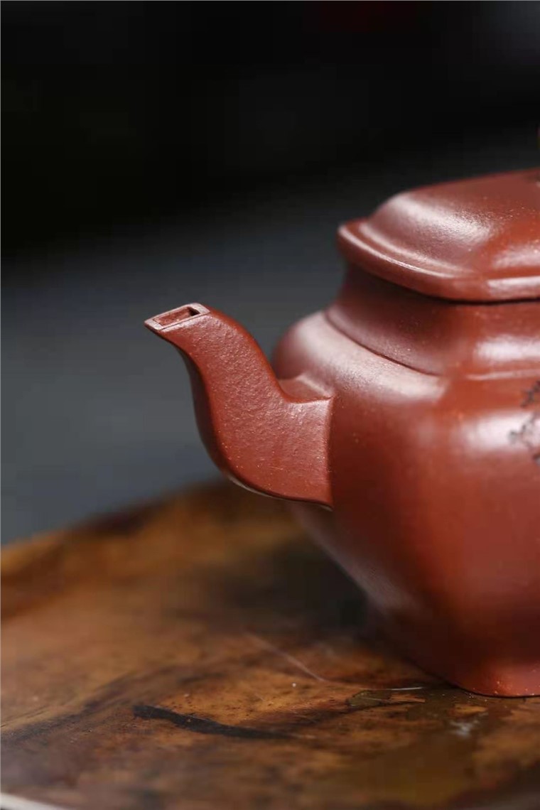 郭余华作品 桥鼎四方图片