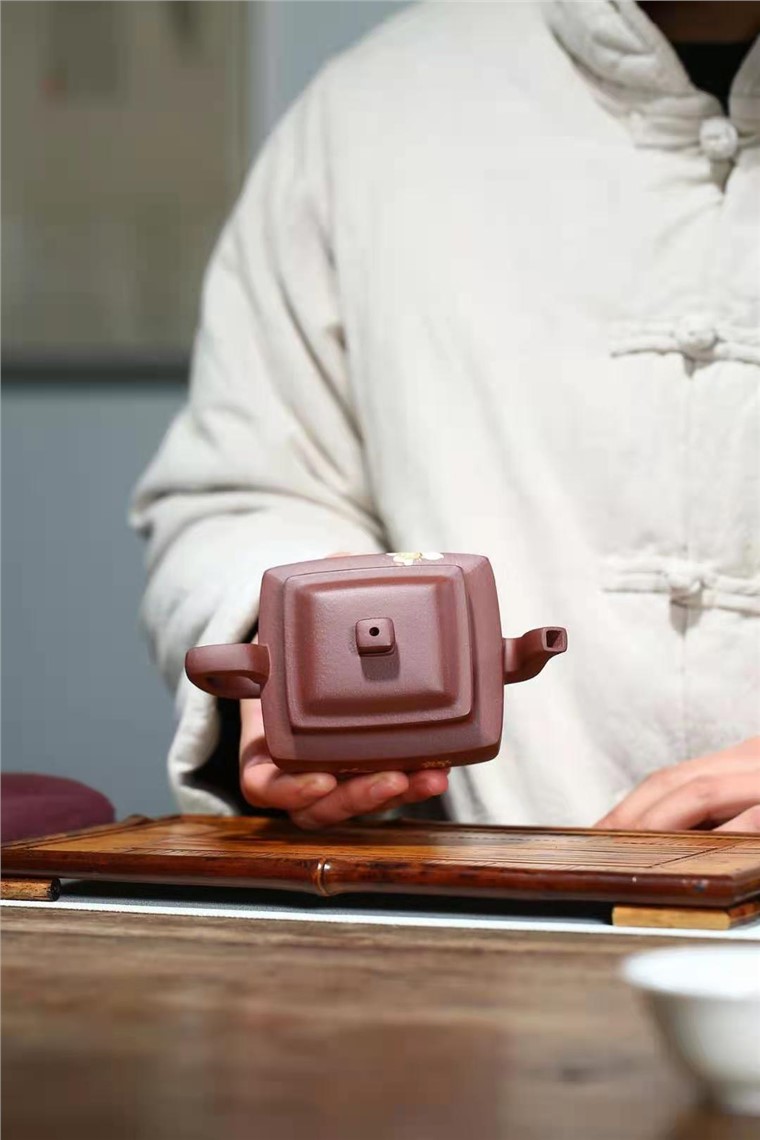 张伟军作品 心静图片