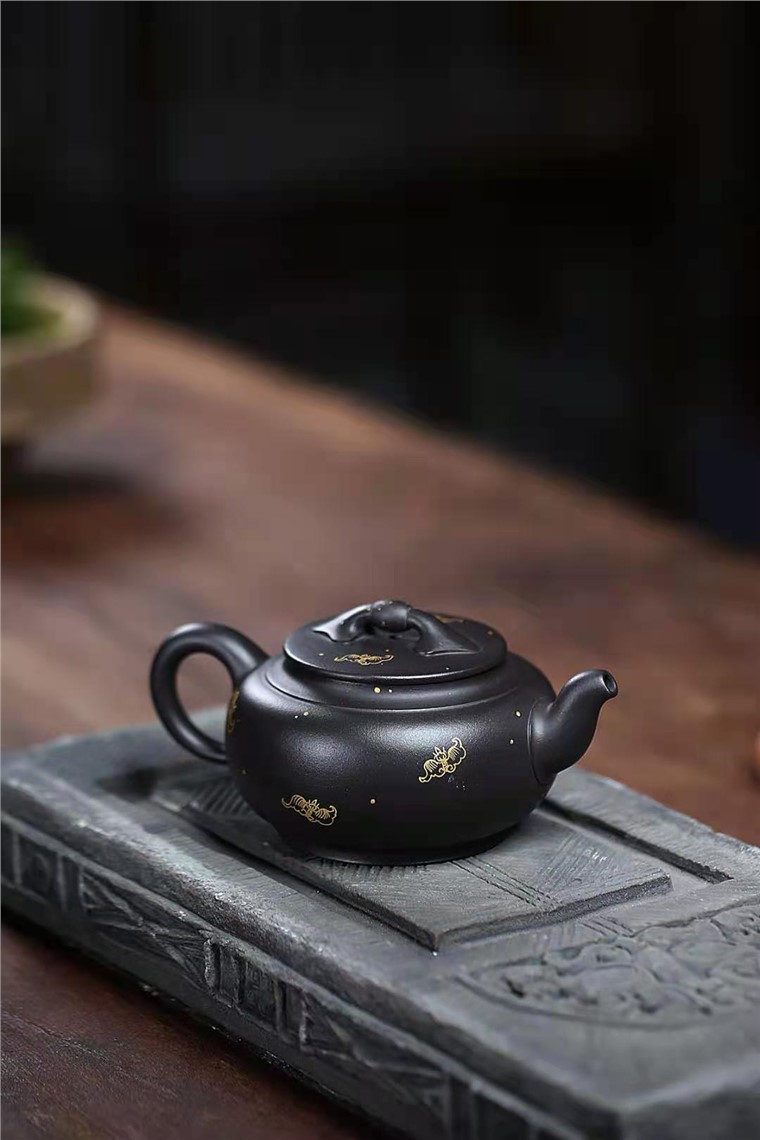 许华芳作品 好运连连图片