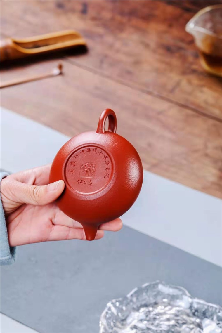 杨鹏作品 仿古图片