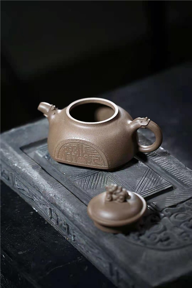 王国祥作品 长乐饮和图片