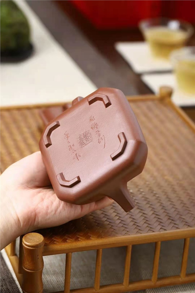 郭余华作品 八方石瓢图片