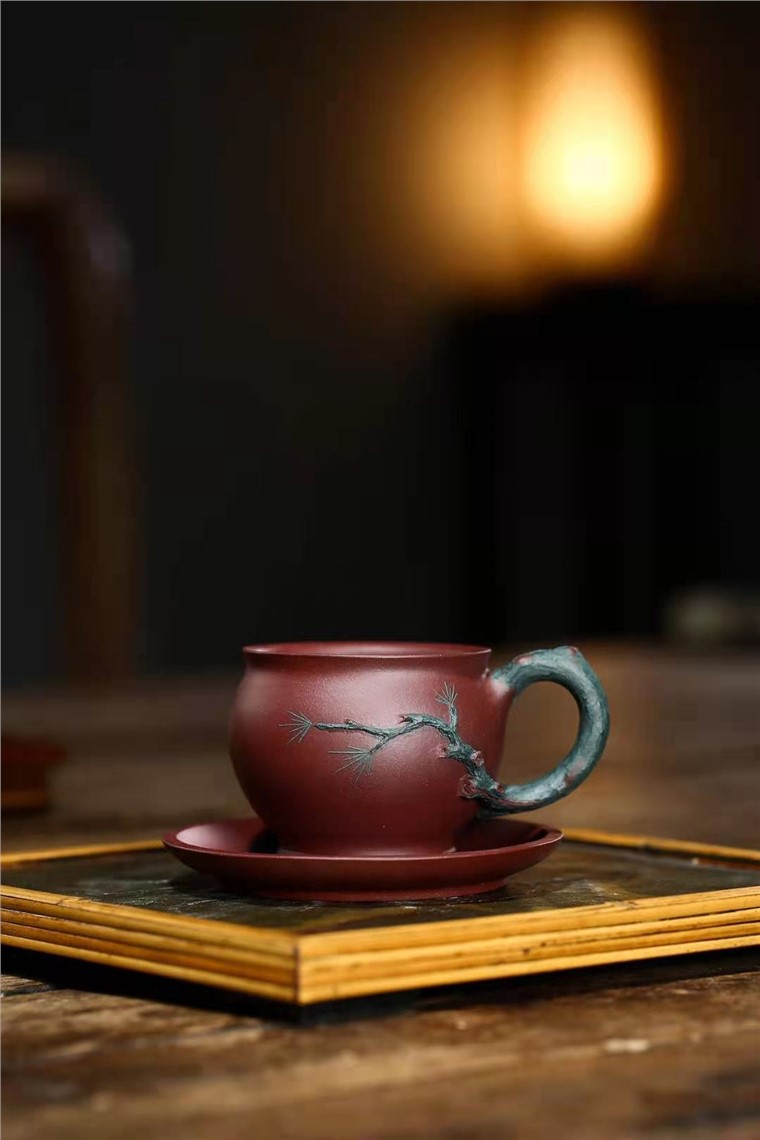 张伟军作品 四季常青套组