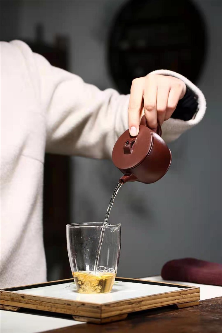 杨鹏作品 汉瓦