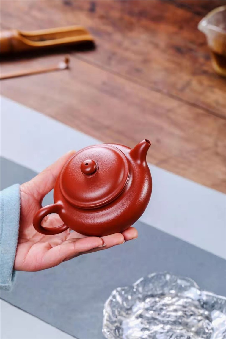 杨鹏作品 仿古图片