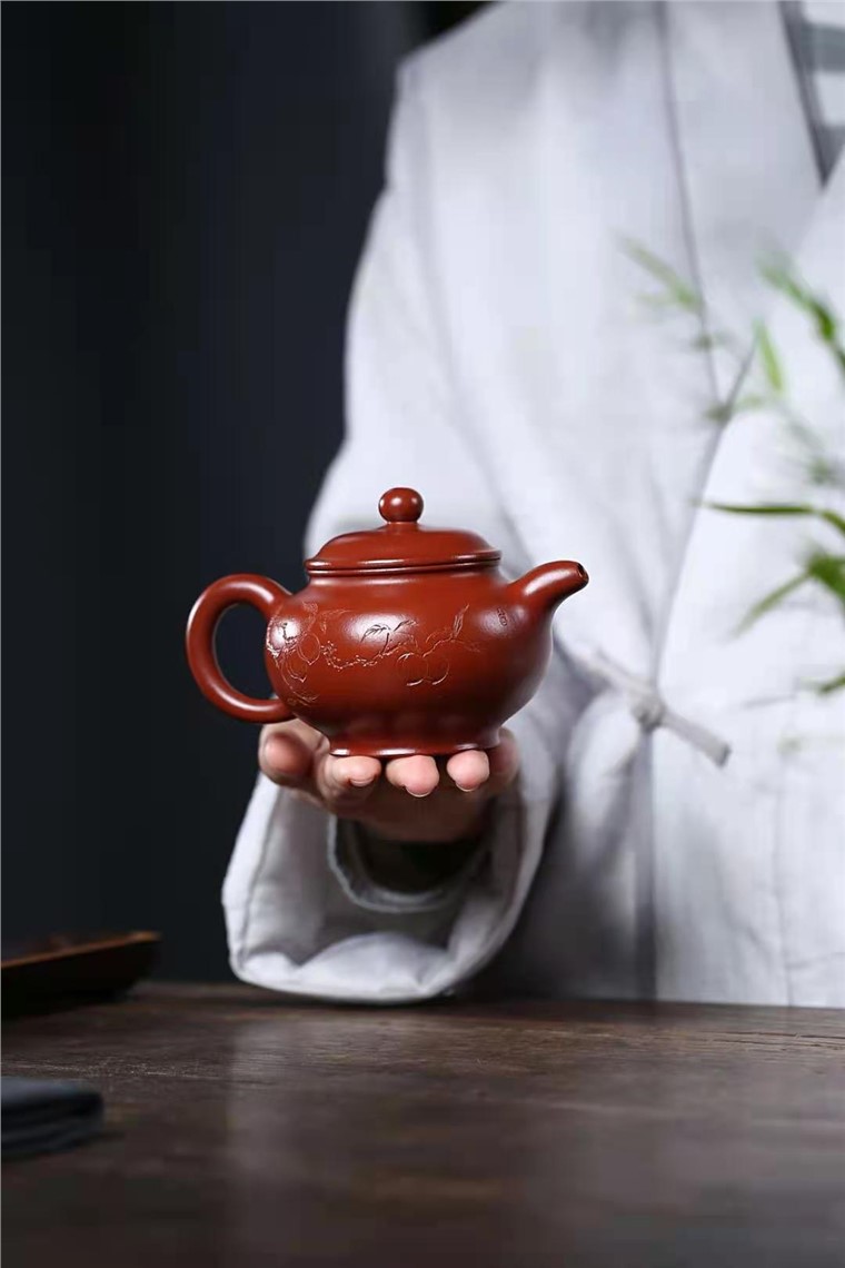 陈顺根作品 掇只图片