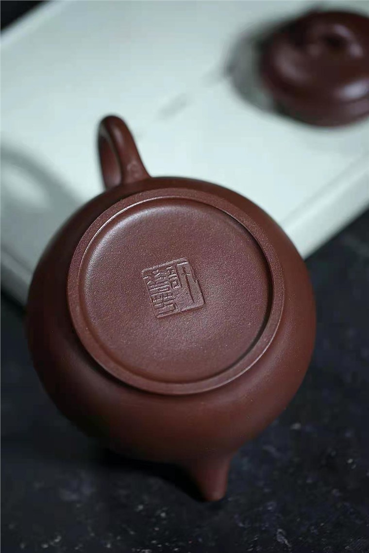 许华芳作品 圆融图片