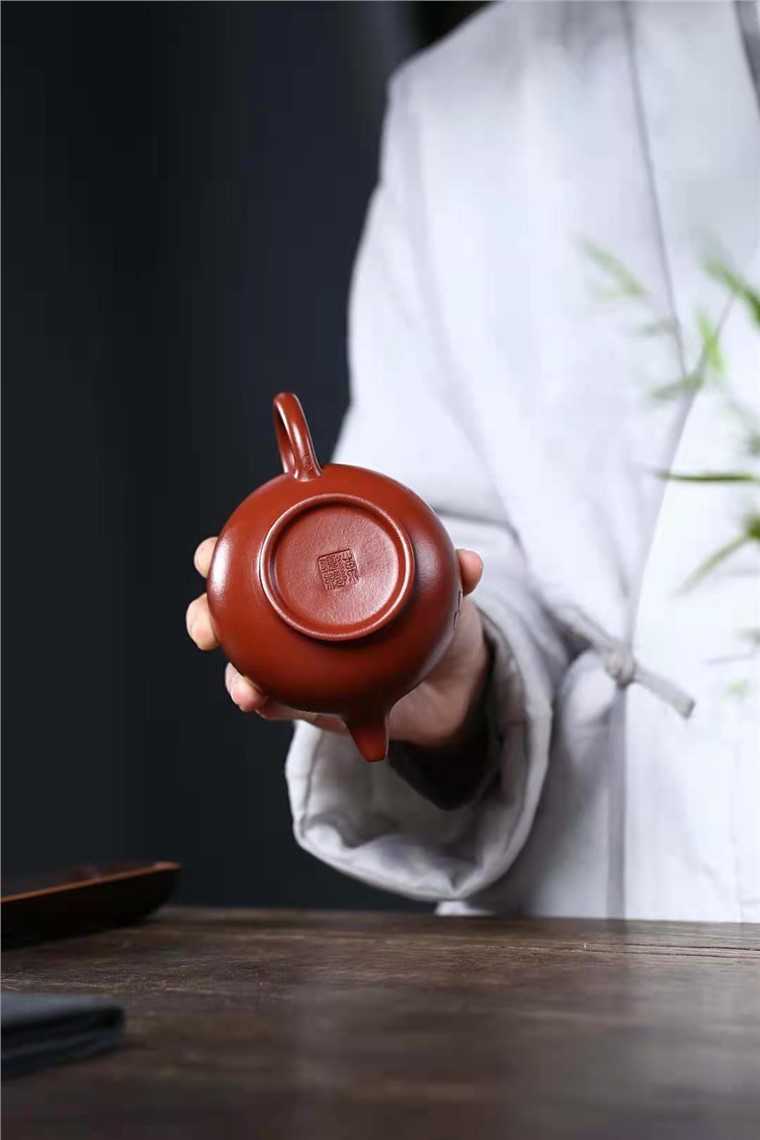 陈顺根作品 掇只图片