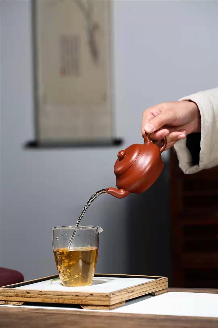 杨鹏作品 高虚扁