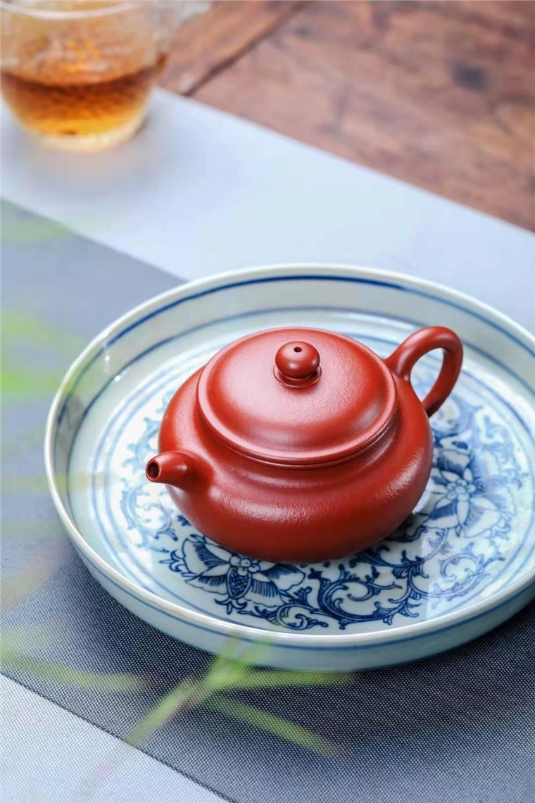 杨鹏作品 仿古图片