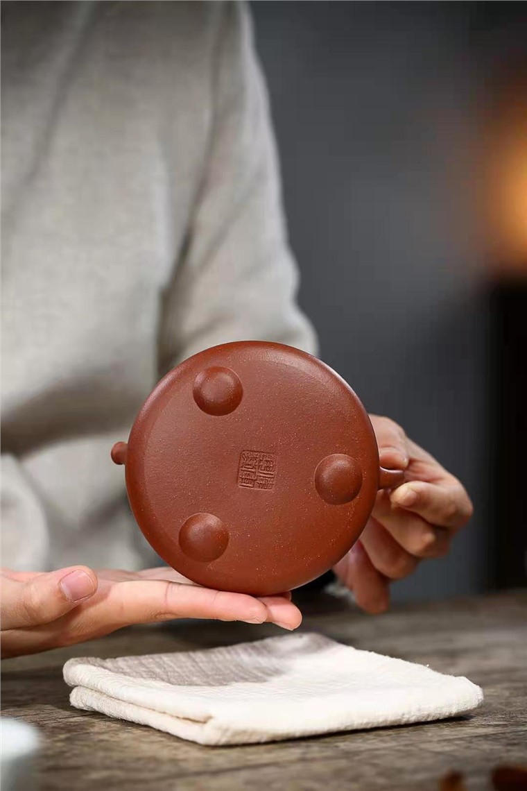 张伟军作品 石瓢图片