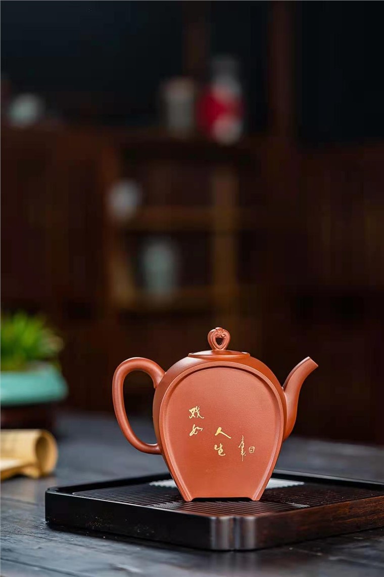 王国祥作品 戏如人生图片