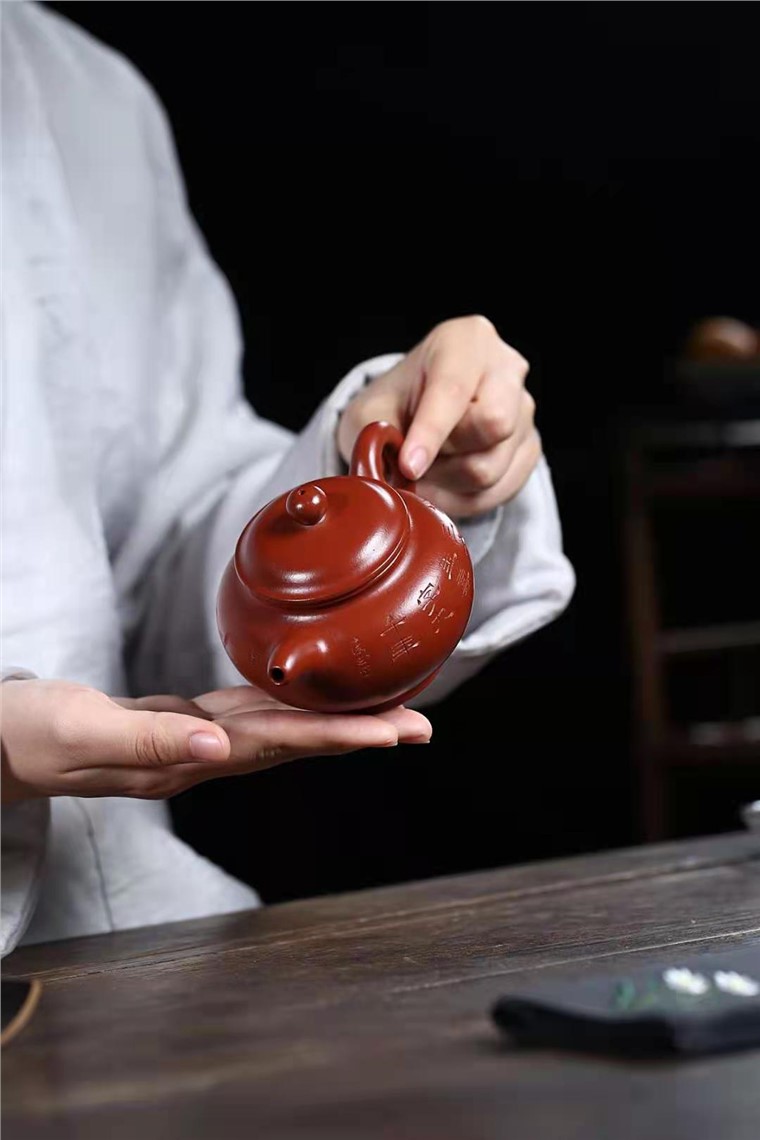 陈顺根作品 掇只图片