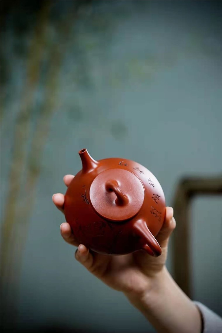 张伟军作品 石瓢图片