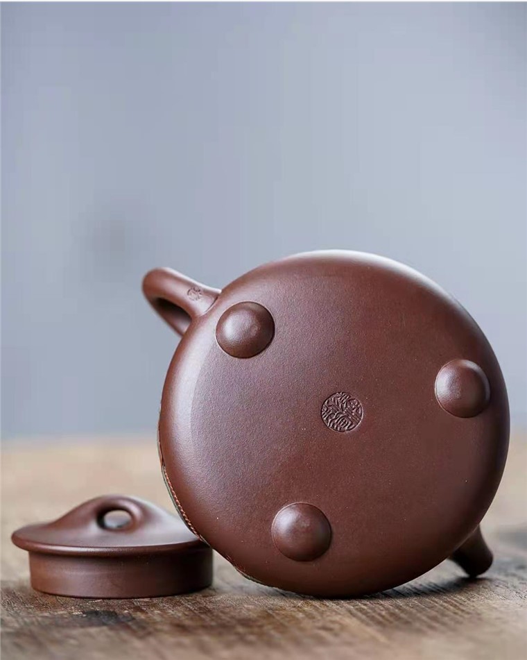 陈浩作品 游龙戏珠图片