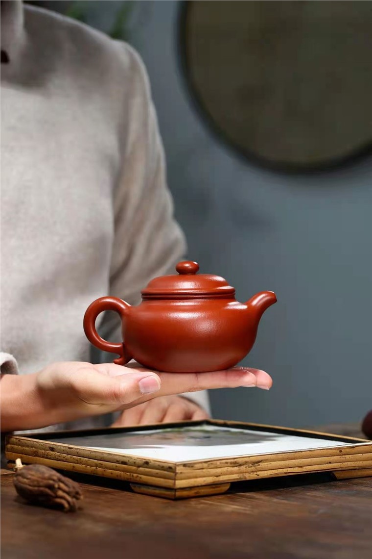 杨鹏作品 仿古图片